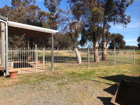 Kendenup Cottages And Lodge - Tourism Brisbane 2