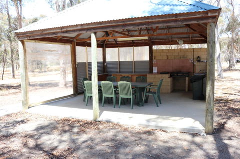 Kendenup Cottages And Lodge - Tourism Brisbane 31