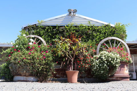 Kendenup Cottages And Lodge - Tourism Brisbane 34