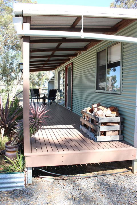 Kendenup Cottages And Lodge - Tourism Brisbane 29