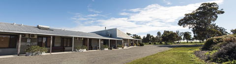 Kendenup Cottages And Lodge - Tourism Brisbane 43