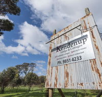 Kendenup Cottages and Lodge - Tourism Brisbane