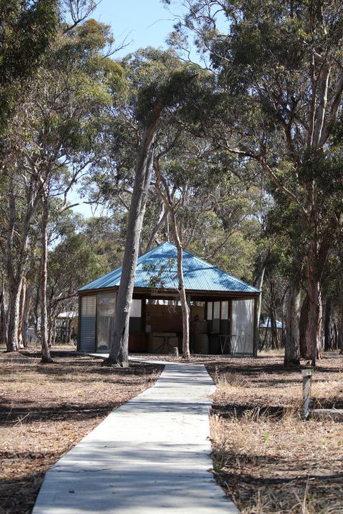 Kendenup Cottages And Lodge - Tourism Brisbane 27
