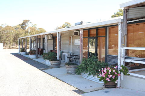 Kendenup Cottages And Lodge - Tourism Brisbane 37
