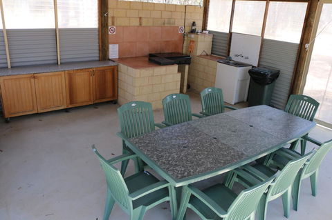 Kendenup Cottages And Lodge - Tourism Brisbane 21