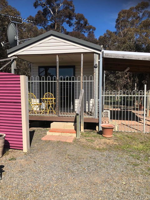 Kendenup Cottages And Lodge - Tourism Brisbane 1