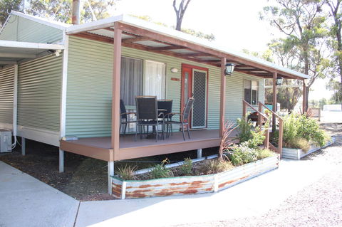 Kendenup Cottages And Lodge - Tourism Brisbane 32