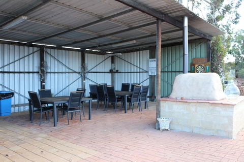 Kendenup Cottages And Lodge - Tourism Brisbane 41