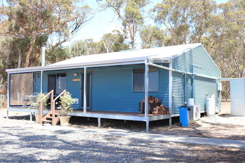 Kendenup Cottages And Lodge - Tourism Brisbane 26