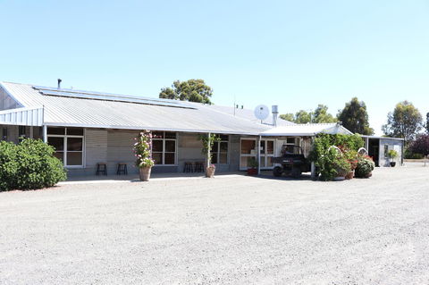 Kendenup Cottages And Lodge - Tourism Brisbane 35