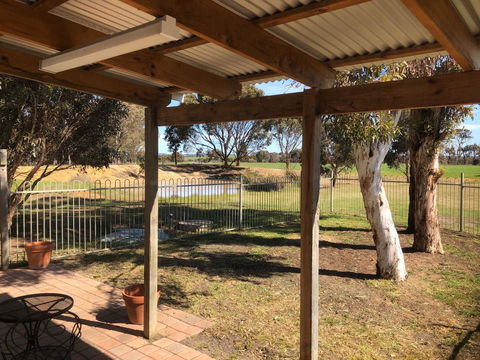 Kendenup Cottages And Lodge - Tourism Brisbane 6