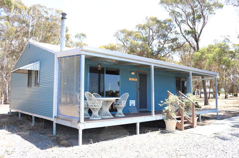 Kendenup Cottages And Lodge - Tourism Brisbane 24
