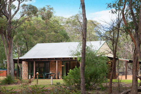 Yelverton Brook Conservation Sanctuary - Tourism Brisbane 31