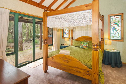 Yelverton Brook Conservation Sanctuary - Tourism Brisbane 21