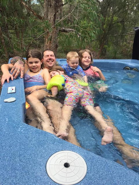 Yelverton Brook Conservation Sanctuary - Tourism Brisbane 1