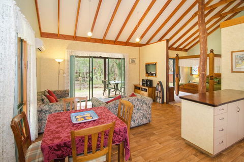 Yelverton Brook Conservation Sanctuary - Tourism Brisbane 32