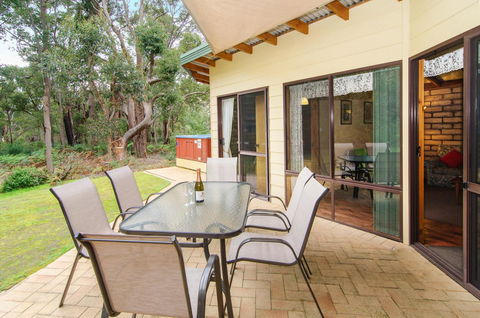 Yelverton Brook Conservation Sanctuary - Tourism Brisbane 24