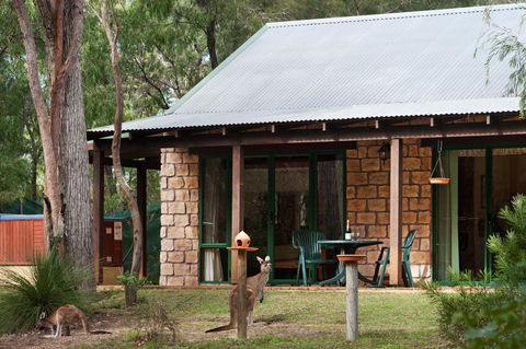 Yelverton Brook Conservation Sanctuary - Tourism Brisbane 36