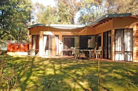 Yelverton Brook Conservation Sanctuary - Tourism Brisbane 7