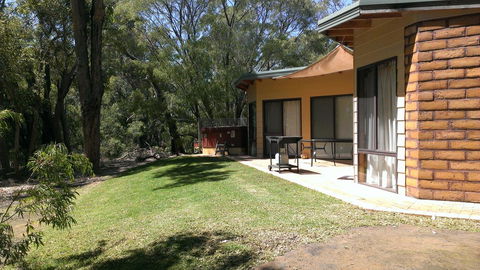 Yelverton Brook Conservation Sanctuary - Tourism Brisbane 3