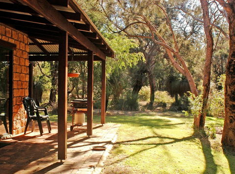 Yelverton Brook Conservation Sanctuary - Tourism Brisbane 30