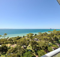 Nautilus by Rockingham Apartments - Brisbane Tourism