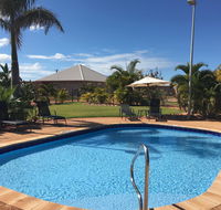 Exmouth 4 Escape - Tourism Brisbane