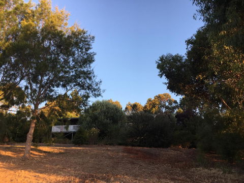 Tegwan's Nest Holiday Home - Tourism Brisbane 23