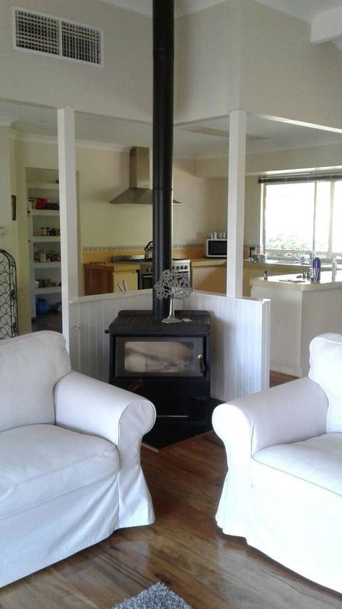 Tegwan's Nest Holiday Home - Tourism Brisbane 32