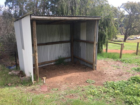 Tegwan's Nest Holiday Home - Tourism Brisbane 36