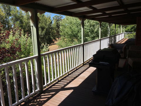 Tegwan's Nest Holiday Home - Tourism Brisbane 24