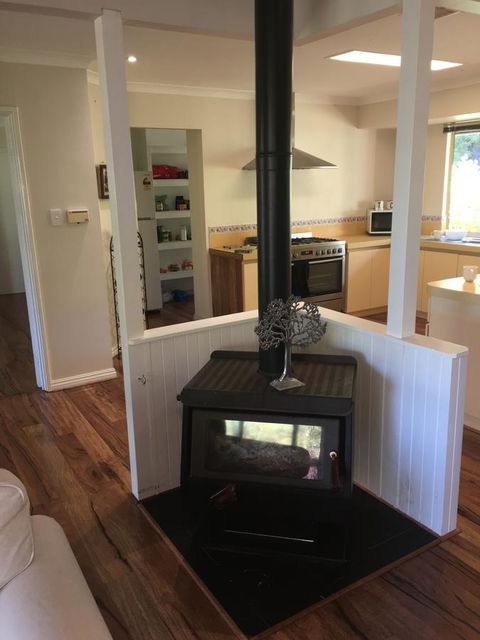 Tegwan's Nest Holiday Home - Tourism Brisbane 26
