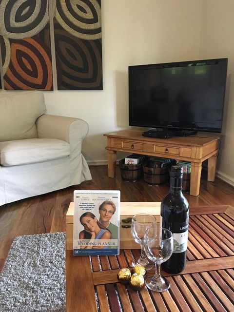 Tegwan's Nest Holiday Home - Tourism Brisbane 6