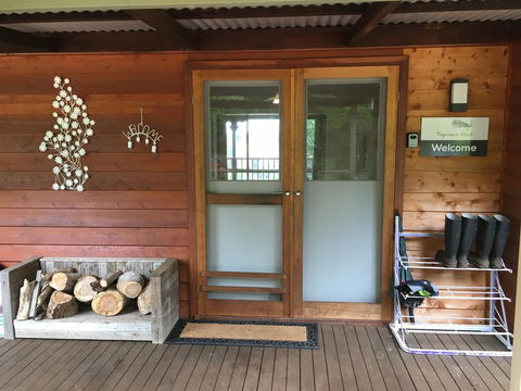 Tegwan's Nest Holiday Home - Tourism Brisbane 7