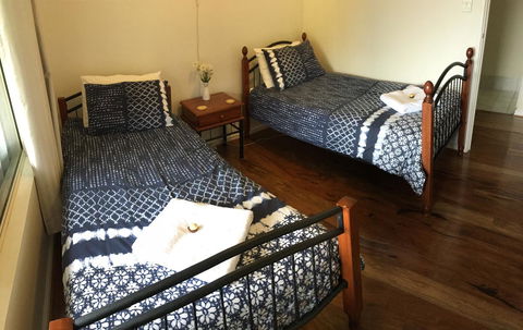 Tegwan's Nest Holiday Home - Tourism Brisbane 2