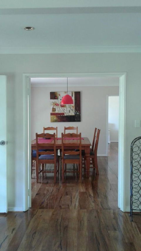 Tegwan's Nest Holiday Home - Tourism Brisbane 31