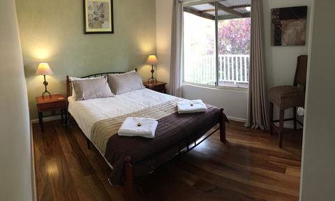 Tegwan's Nest Holiday Home - Tourism Brisbane 8