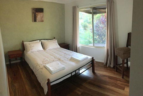 Tegwan's Nest Holiday Home - Tourism Brisbane 16
