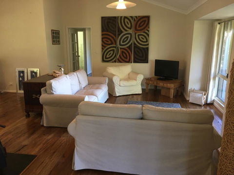 Tegwan's Nest Holiday Home - Tourism Brisbane 27