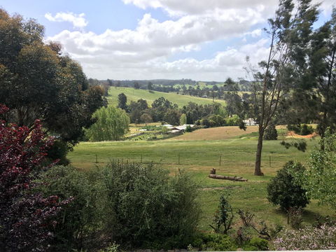 Tegwan's Nest Holiday Home - Tourism Brisbane 10