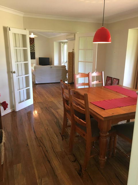 Tegwan's Nest Holiday Home - Tourism Brisbane 25
