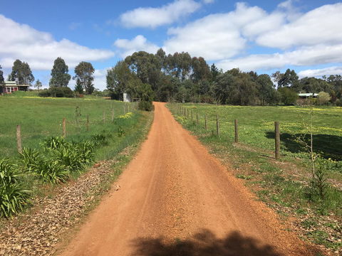 Tegwan's Nest Holiday Home - Tourism Brisbane 35