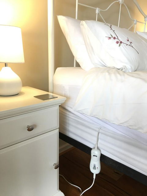 Tegwan's Nest Holiday Home - Tourism Brisbane 3