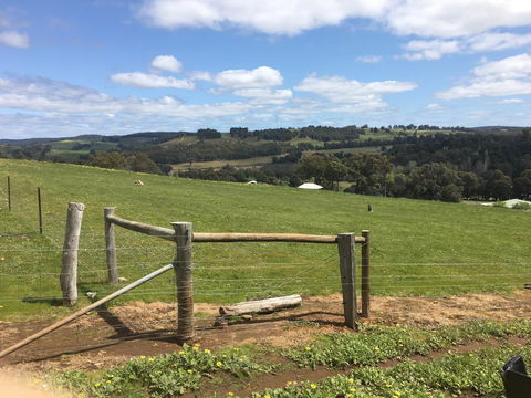 Tegwan's Nest Holiday Home - Tourism Brisbane 39