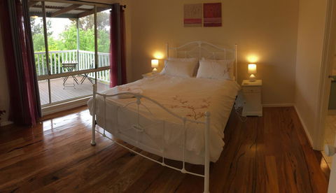 Tegwan's Nest Holiday Home - Tourism Brisbane 9