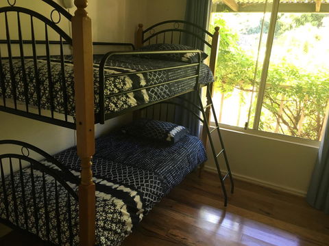 Tegwan's Nest Holiday Home - Tourism Brisbane 30