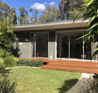 Banksia Luxury Villa - Brisbane Tourism