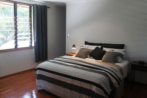 Beach House On Fox - Tourism Brisbane 3