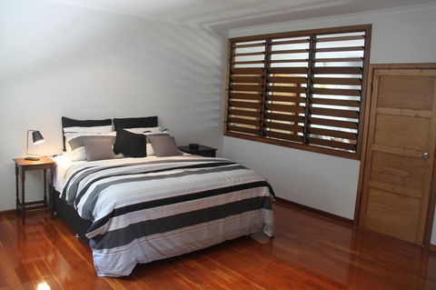 Beach House On Fox - Tourism Brisbane 2