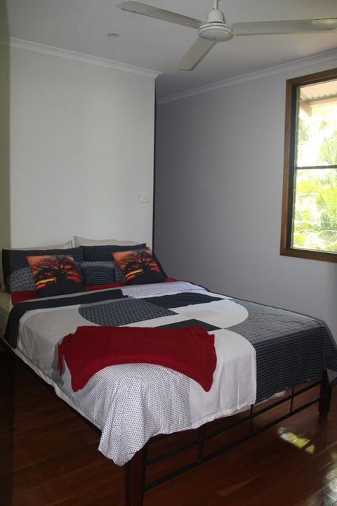 Beach House On Fox - Tourism Brisbane 6